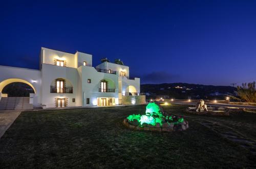 Gallery image of Mateus 2 in Plaka