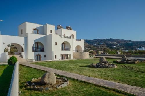 Gallery image of Mateus 2 in Plaka