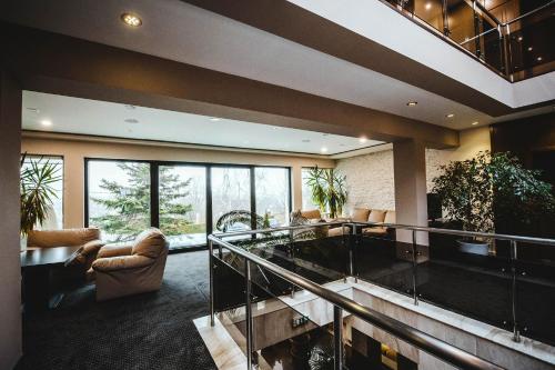 Afbeelding uit fotogalerij van Hotel Villa Ekaterina in Vakarel