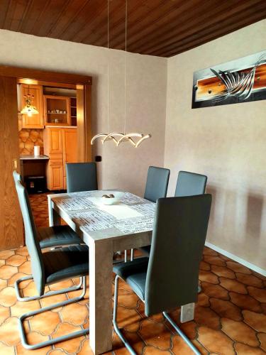 Φωτογραφία από το άλμπουμ του Apartments Rhona III und IV Neunkirchen City σε Neunkirchen