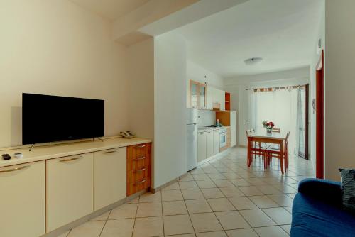 Gallery image of Acciaroli Vacanze Residence in Acciaroli