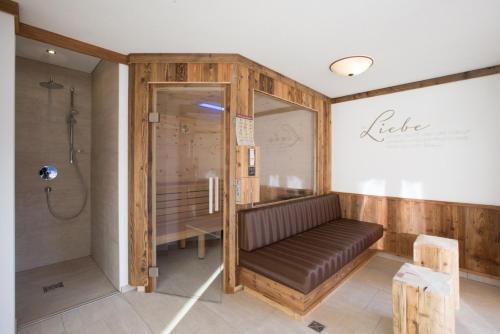 Gallery image of Appartement Freiblick in Ramsau im Zillertal