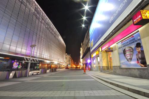 Fotografie z fotogalerie ubytování Apartamenty Młyńska15 self check-in 24h v Katovicích