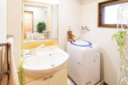 HARMONIA東京堀切 10名定員90平米の広いCondominium