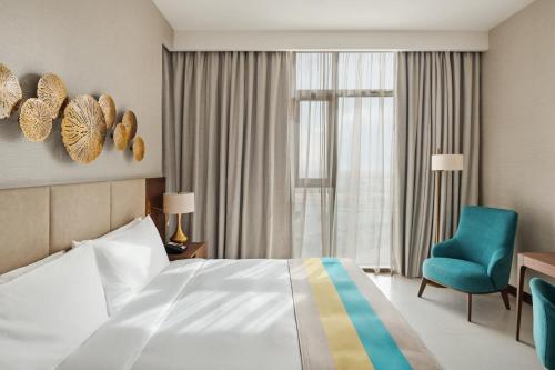 Holiday Inn Dubai Al-Maktoum Airport by IHG Image