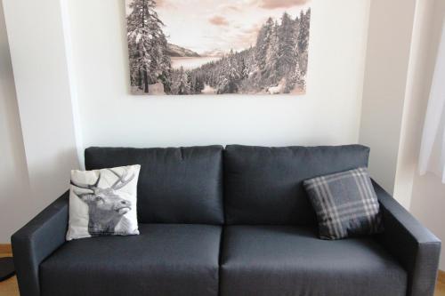  Pierre & Vacances Andorra El Tarter -  Room  picture :   Safety deposit box    Hairdryer    Iron                           