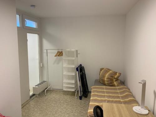 Foto Nice, cosy and central apartment with big balcony 6