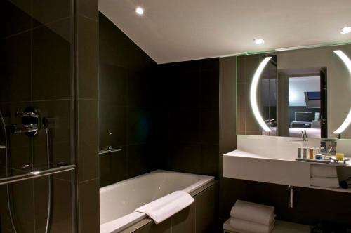 Gallery image of Radisson BLU Hotel Nantes in Nantes