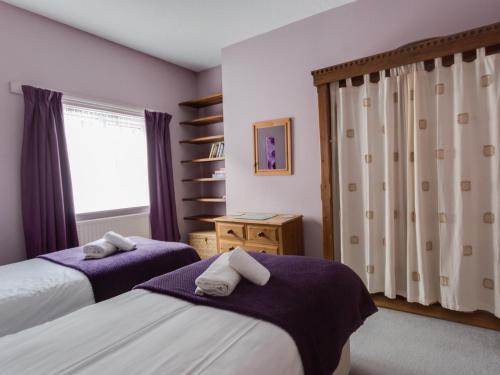 Gallery image of Star Fish Apartment in Weymouth