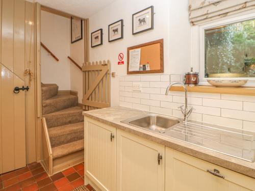 Gallery image of Middle Cottage in Leyburn