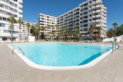 Homes About Maspalomas Central and functional