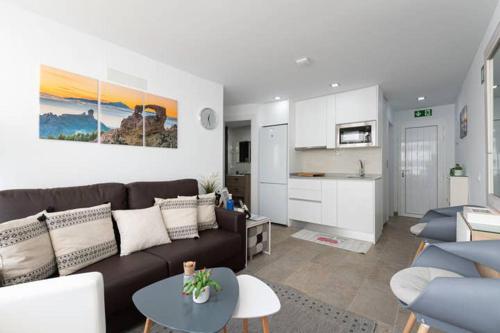 Homes About Maspalomas Comfortable and cozy