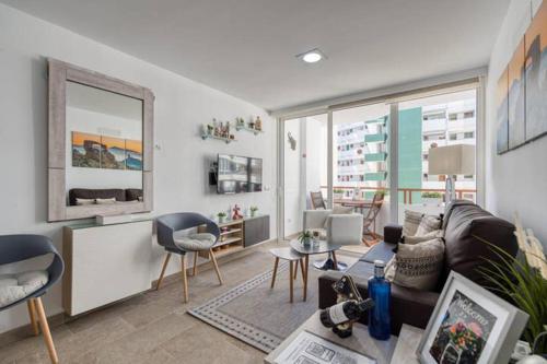Homes About Maspalomas Comfortable and cozy