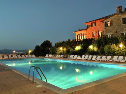 Belvilla by OYO Relais Umbria Superior 2