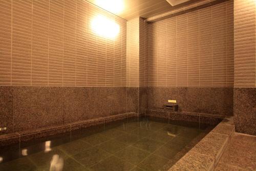 Ванна кімната в AB Hotel Toyota Motomachi