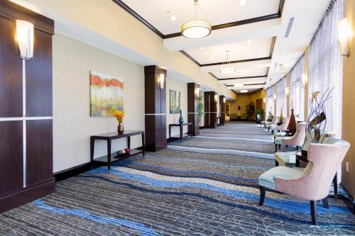 Gallery image of Holiday Inn Houston-Webster, an IHG Hotel in Webster