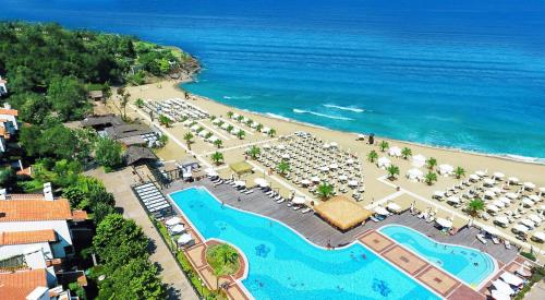 Oasis Resort & SPA – Photos 4