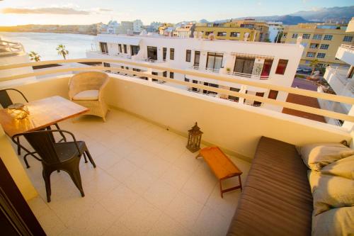 MEDANO4YOU Magallanes Flavour Holiday Home