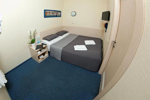 Gallery image of Air Express INSIDE Sheremetyevo FREE ZONE in Khimki