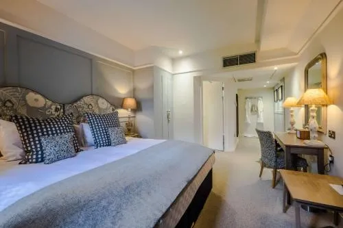 Coach & Horses Hotel photo 7