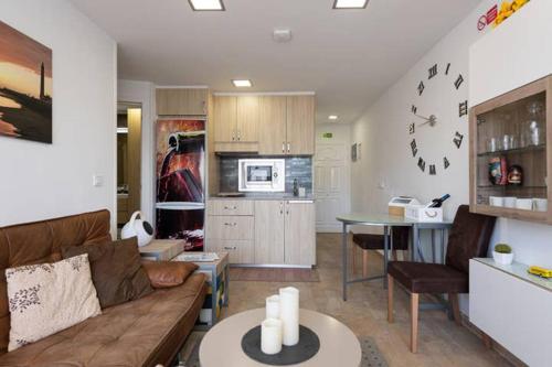 Homes About Maspalomas Central and functional