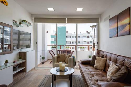 Central and functional