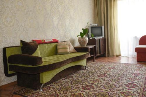 Φωτογραφία από το άλμπουμ του Apartment Chernovola 7A σε Shostka