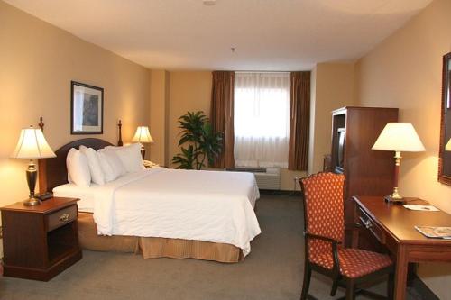 Afbeelding uit fotogalerij van Mansion View Inn & Suites in Springfield