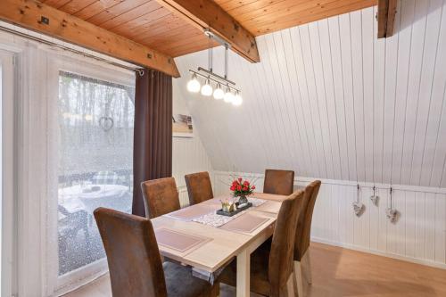 Φωτογραφία από το άλμπουμ του Ferienhaus Hannah 100 σε Bad Arolsen