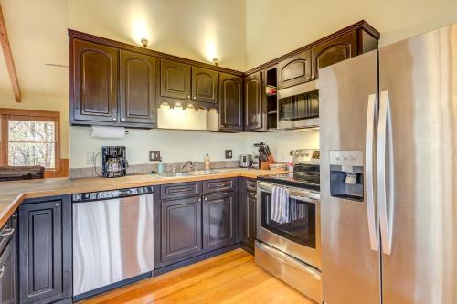 Mountain Oak Manor – Photos 3