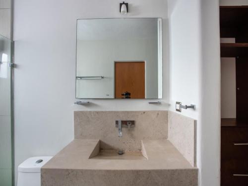 Gallery image of Jos&eacute; y Glendy Hotel in Progreso