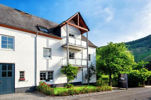 Nespecifikovaný výhled na hory nebo výhled na hory při pohledu z bed and breakfast