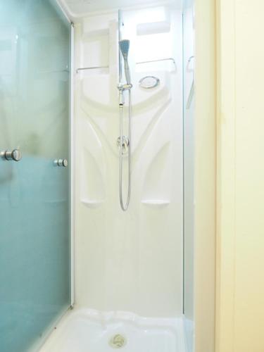 Ένα μπάνιο στο 47HOSTEL