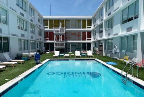 Hotel Indigo - Memphis Downtown, an IHG Hotel Image