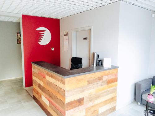 Gallery image of Bielik - Pokoje Gościnne in Płock