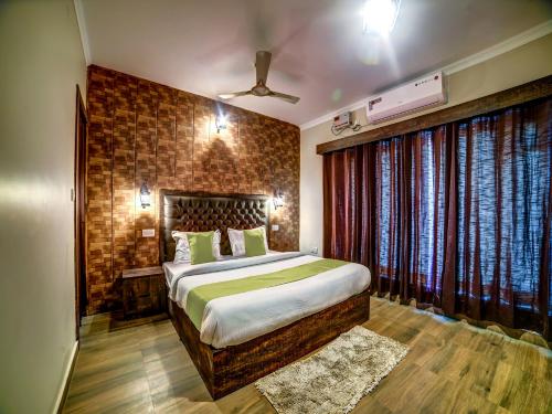 Gallery image of Sahastradhara RiverResort in Dehradun