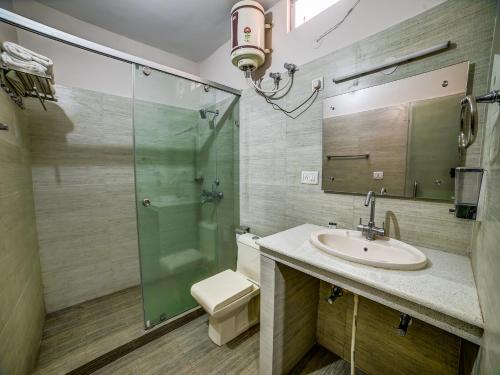 Gallery image of Sahastradhara RiverResort in Dehradun