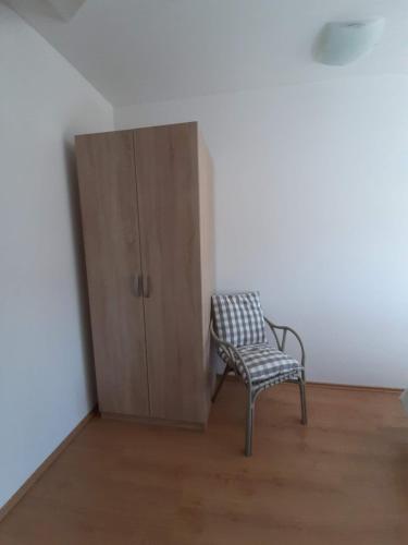 Photo de la galerie de l'établissement Apartmán 809 Nová Pec, à Nová Pec