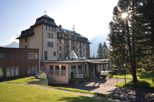 Pop-up Lodge Mürren – Photos 4