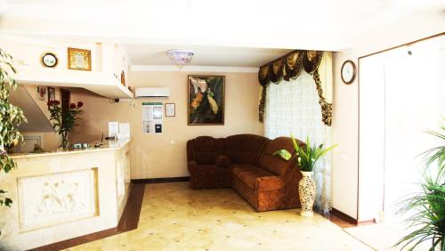 Gallery image of Dobraya Mama Hotel in Adler