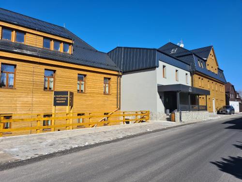 KEILBERG RESORT – Photos 4