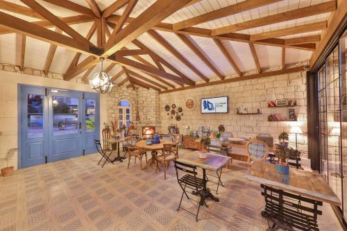 Gallery image of Cumbali Konak Hotel (Adults Only +12) in Alacati