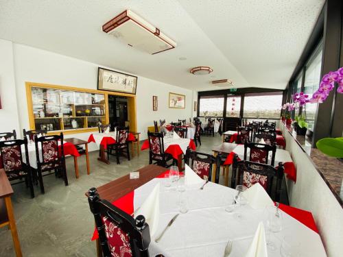 Fotografie z fotogalerie ubytování Qi-Lin Hotel Restaurant v destinaci Ayer