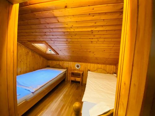 Fotografie z fotogalerie ubytování Qi-Lin Hotel Restaurant v destinaci Ayer
