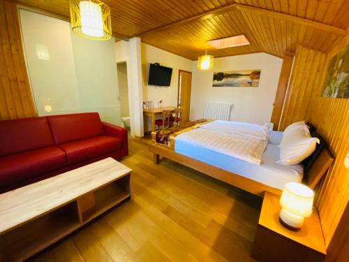 Fotografie z fotogalerie ubytování Qi-Lin Hotel Restaurant v destinaci Ayer