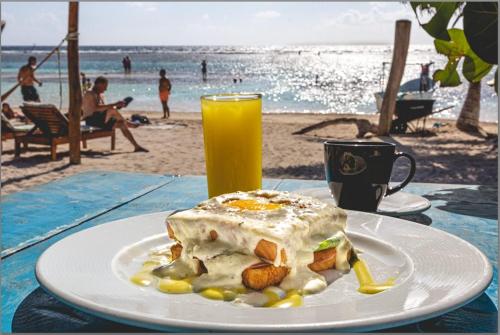 Gallery image of Hotel Blue Reef frente al mar in Mahahual