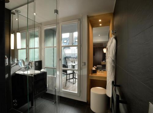 Hotel La Lanterne & Spa, Paris – Updated 2023 Prices