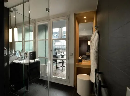 Hotel La Lanterne & Spa By Timhotel photo 24