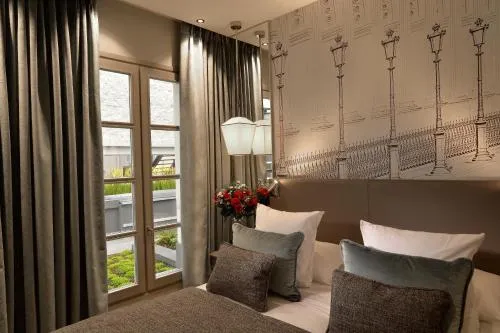 Hotel La Lanterne & Spa By Timhotel photo 12