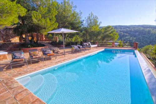 Villa Casa del Mar (Spanje Na Xamena) - Booking.com
